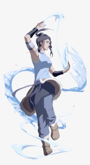 Be Special I Need A Avatar Korra Avatar Please Render - Légende De Korra Dessin #3472628