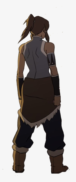 Posted Image - Avatar The Legend Of Korra #3472649