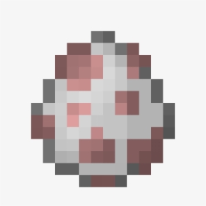 Minecraft Sheep Spawn Egg - Minecraft Egg #3472650