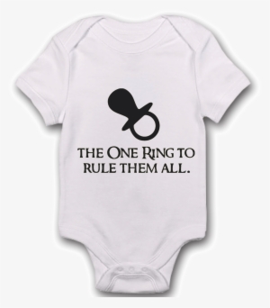 The One Ring #3472653