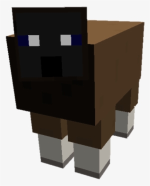 Dorper Sheep - Architecture #3472698