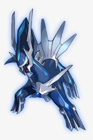 Dialga - Dialga Palkia #3472746