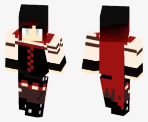 Ruby Rose Volume - Minecraft #3472773