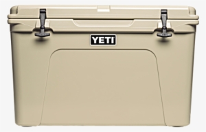 Yeti Coolers Tundra - Yeti Tundra 45 Cooler - Tan #3472876