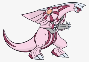 For Those Of You Who Live In Europe, Canada Or Australia, - Pokemon Shiny Palkia #3472934