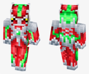 The Blood Dialga - Skin #3472998