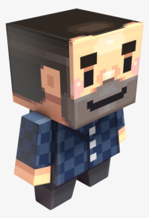 My Job Has Changed A Lot Since I Joined Mojang Four - Minecraft Mojang Avatar #3473062