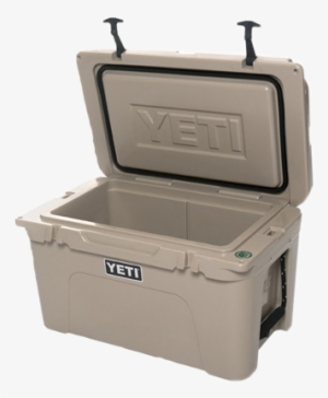 Yeti-cooler - Yeti Tundra 45 Cooler - Tan #3473086