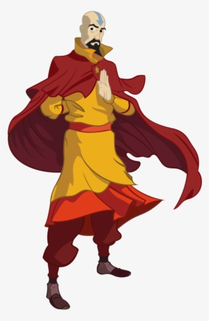 Tenzin Vs Battles Wiki Fandom Powered By Wikia - Avatar Tenzin #3473105