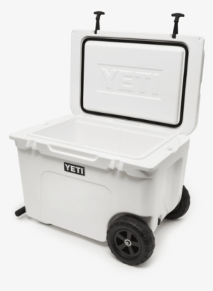 Yeti Tundra Haul #3473108