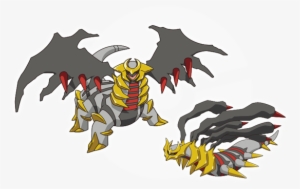 A Pokémon Living In The Reverse World - Legendary Pokémon: The Essential Guide #3473131