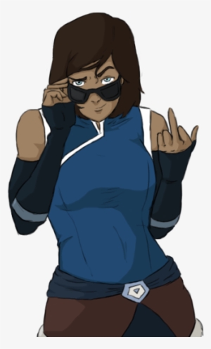 Korra Followed - Korra #3473133