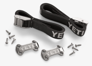 Yeti Coolers Tie-down Kit #3473134
