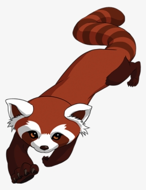 Pabu - Pabu Korra #3473237