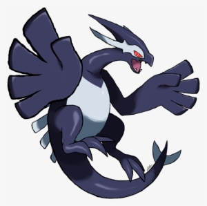 Shadow Lugia Vs Primal Dialga - Most Popular Pokemon 2017 #3473326