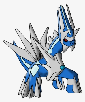 Dialga #3473350