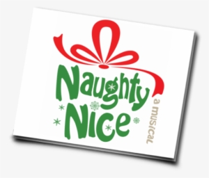 Pagelines Naughty Nice Card - Ohio #3473413