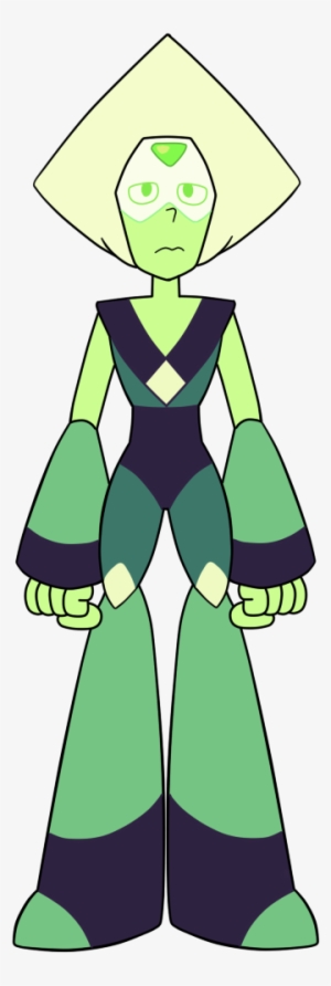 Peridot Steven Universe - Male Peridot Steven Universe #3473469