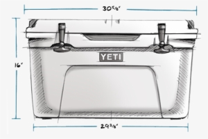 Tundra - Tundra 65 Tan #3473501