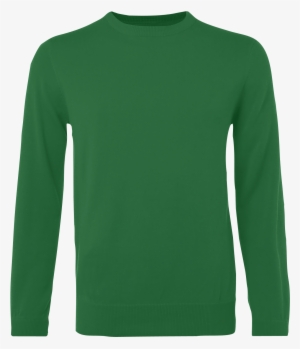 Ss Green Jumper - Green Jumper Png #3473562