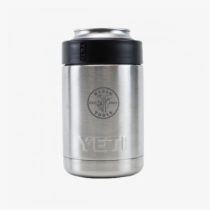12oz Lineman Logo Yeti Can Holder #3473585