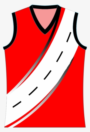 Congupna Football Club Jumper - Congupna Football Club #3473613