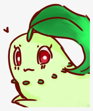 Sdvkldvklfdvklsdlvkdkl - Female Chikorita #3473639