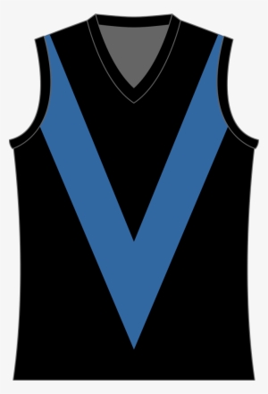 Melbourne University Jumper - Sweater Vest #3473808
