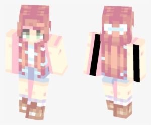 Moon // Request - Minecraft #3473900