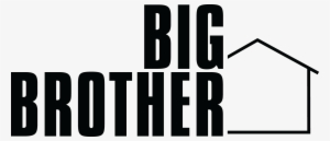 Join The Casting Calls At Ilani For The Opportunity - Big Brother Tv Show Logo #3473917