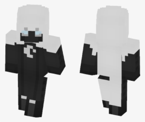 Moon Knight (marvel) - Atom Minecraft Skin #3473918
