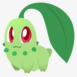 Pokemon Chikorita Bayleef - Pokemon Playhouse All Pokemon #3473939