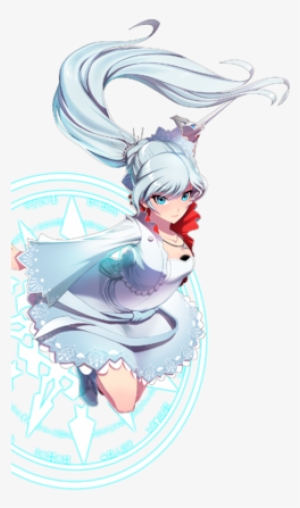 Amity Arena Website Weiss Schnee - Rwby #3473979