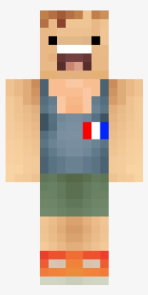 Alpha User - Minecraft #3473981