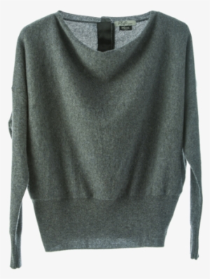 Penny 100% Mongolian Cashmere Designer Jumper Loose - Cashmere Wool #3473985