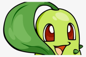 Pokemon Chikorita #3474025