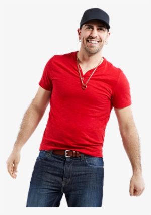 Big Brother Canada House Guests - Big Brother Canada Season 5 Bruno #3474102