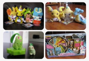 This Included The Pokemon Christmas Plush, Some Canvas - Pokemon Ccg: Sylveon Collection Box #3474123