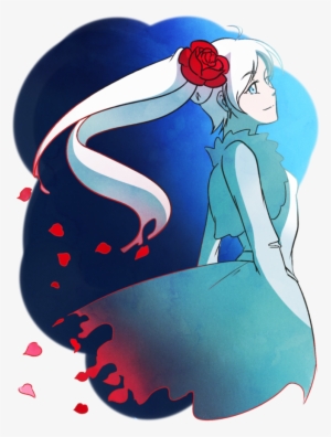 Weiss Schnee ❆ - Weiss Schnee #3474160