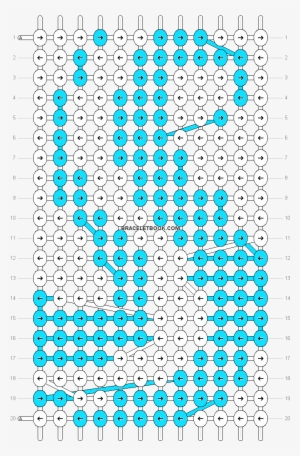 Alpha Pattern - Ralph Lauren Red Check Shirt #3474238