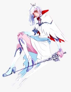 Future Au - Mirror Mirror #3474262