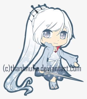 How To Download - Weiss Schnee #3474280