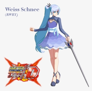 Https - //www - Deviantart - Com/crisostomo Ibarra/art/super - Jaune Arc Cross Tag Battle #3474327