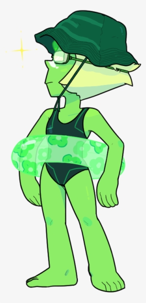 Steven Universe,фэндомы,su Art,peridot,su Персонажи - Steven Universe #3474348