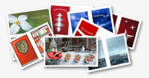 Holiday Card Design Examples By Akshay Parbhu - Design #3474352