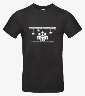 "big Brother" Tour T Shirt B&c Exact #3474355