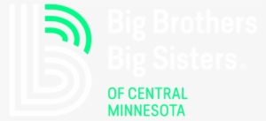 Big Brothers Big Sisters Of Central Minnesota - Big Brothers Big Sisters Of America #3474417