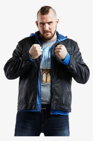 Big Brother Canada House Guests - Dillon From Bbcan5 #3474439