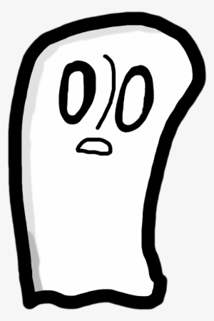 Napstablook By Pkfp - Sprite #3474491