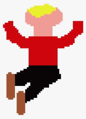 Jumper - Illustration #3474493